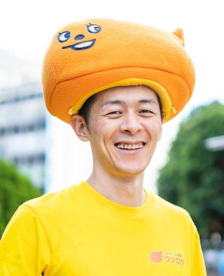 田口 敬（ウンログ株式会社 代表取締役）
