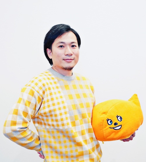中島 規之（ウンログ株式会社 うん顧問）